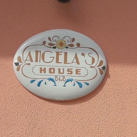 Bed and Breakfast Angela'S House Таранто Екстер'єр фото