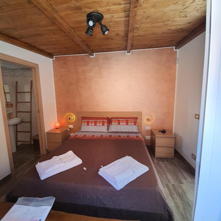 Bed and Breakfast Angela'S House Таранто Екстер'єр фото