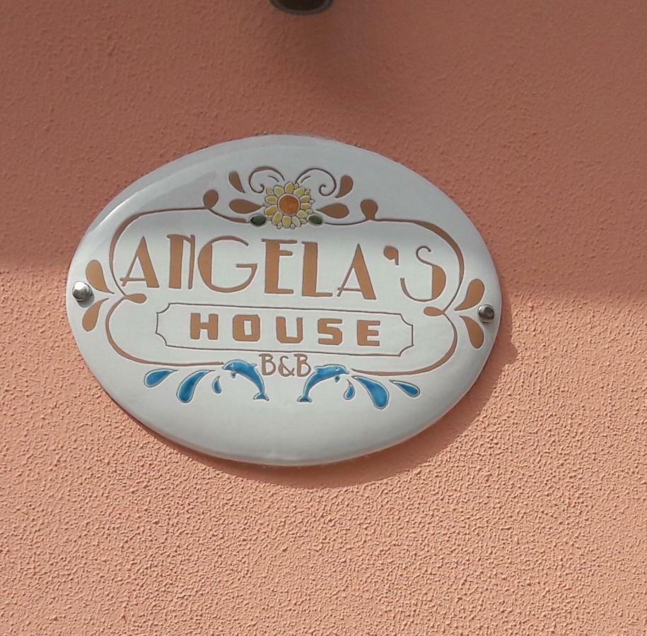 Bed and Breakfast Angela'S House Таранто Екстер'єр фото